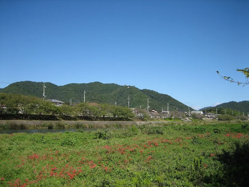 Mount Shosha and Engyo-ji